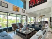 Casa amueblada disponible, Isla Dorada Residencial, Cancún