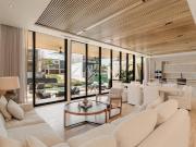 Casa amueblada disponible Laguna 2 Residencial, Cancún...