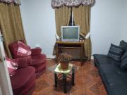 Casa amueblada dos personas