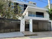 casa amueblada el faro