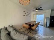 CASA AMUEBLADA EN $23,000 EN LAS CEIBAS. BAHÍA DE...