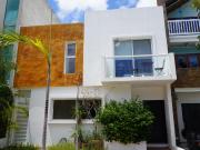 Casa Amueblada en Aqua Residencial