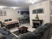 Casa Amueblada en Barlovento Rancho Santa M?nica