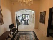 CASA AMUEBLADA EN BARRIO SANTIAGO MÉRIDA