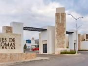 Casa Amueblada en Bosques de las Lomas