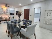 Casa Amueblada en Cabo Norte en Renta Zona Temozon Norte