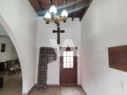 Casa amueblada en calle General Cepeda