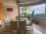 casa amueblada en castellot