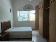 casa amueblada en cerrada contoy