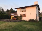 Casa Amueblada en Cerro Colorado