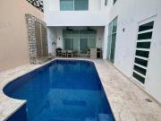 CASA AMUEBLADA EN COLONIA CASTELLOT EN RENTA