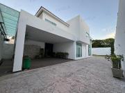 CASA AMUEBLADA EN COLONIA CASTELLOT EN RENTA