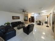 Casa amueblada en colonia Miami, lista para ocuparse