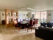 CASA AMUEBLADA EN CONDOMINIO EN FUENTES DE TECAMACHALCO