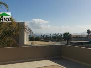 CASA AMUEBLADA EN CORONITA CON VISTA AL MAR, EN...