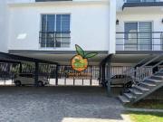 CASA AMUEBLADA EN COTO PRIV. EN AV. REPUBLICA, CERCA DEL... CASA AMUEBLADA EN COTO PRIV. EN AV. REPUBLICA, CERCA DEL...