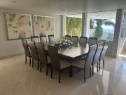 casa amueblada en cumbres del campestre