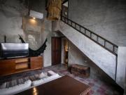 CASA AMUEBLADA EN EL CENTRO