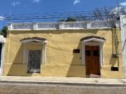 Casa amueblada en el CENTRO con paneles solares