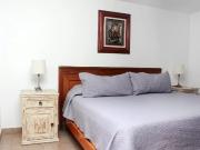 Casa Amueblada en El Centro de Querétaro