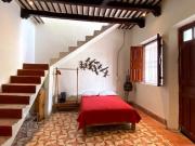 CASA AMUEBLADA EN EL CENTRO, EN LA ZONA DE SANTIAGO MERIDA