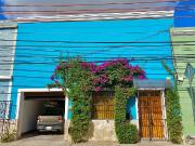 Casa amueblada en el Centro Histórico de Mérida