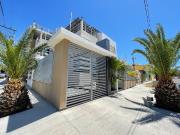 Casa amueblada en Esterito 4 recs rooftop panorámico