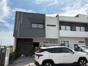 casa amueblada en fracc capital sur, el marqués qro mex