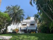 CASA AMUEBLADA EN FRACC. CLUB DE GOLF LOS TABACHINES