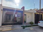 Casa amueblada en Fracc. Parras, Aguascalientes