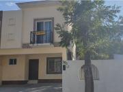 Casa Amueblada en Fracc Privado cerca del Museo del Desierto