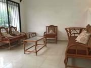 Casa Amueblada en Gran Santa Fe Norte