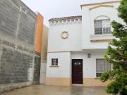 Casa amueblada en renta en Hacienda el Cortijo | Ideal...