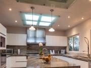 Casa amueblada en Hacienda Santa Fe en renta o venta