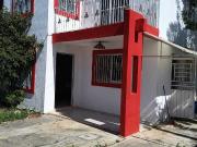 CASA AMUEBLADA EN JARDINES DEL NORTE 2 HABITACIONES