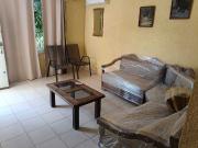 CASA AMUEBLADA EN JARDINES DEL NORTE 2 HABITACIONES