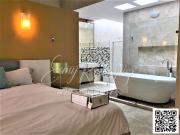 CASA AMUEBLADA EN LA CAMPIÑA, León,Gto  RENTA $36,500, 3...