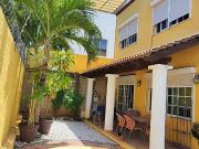 Casa amueblada en la SM 17