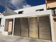CASA AMUEBLADA EN LA SM 51 EN VENTA