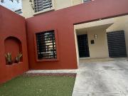 CASA AMUEBLADA EN LAS LOMAS SECTOR BOSQUES