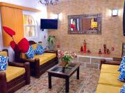 Casa amueblada EN Lomas de Ahuatlan, Cuernavaca Morelos