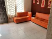 Casa amueblada en Los Faisanes Tixcacal