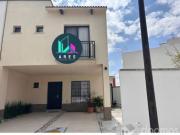 Casa amueblada en Lucerna Residencial