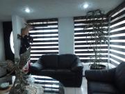 CASA AMUEBLADA EN METEPEC