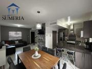 Casa amueblada en Molino de Agua