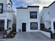 Casa amueblada en Molino de Agua