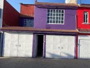 Casa amueblada en Ocho Cedros, Toluca, Estado de México