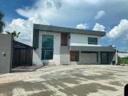Casa Amueblada en Pedregal San Carlos