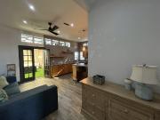 Casa Amueblada en Playa Hermosa