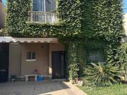 casa amueblada en Porta Real al nororiente de Saltillo